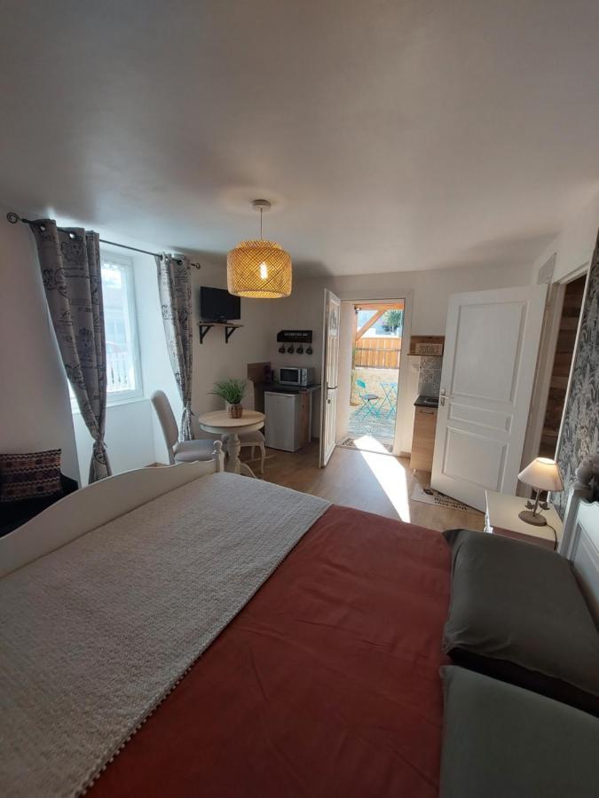 Les Petits Jardins De Cisse Chambre De Charme Kültér fotó